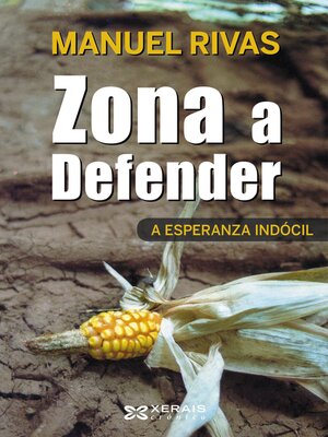 cover image of Zona a Defender